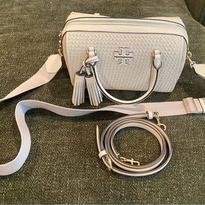 Tory Burch Satchel.